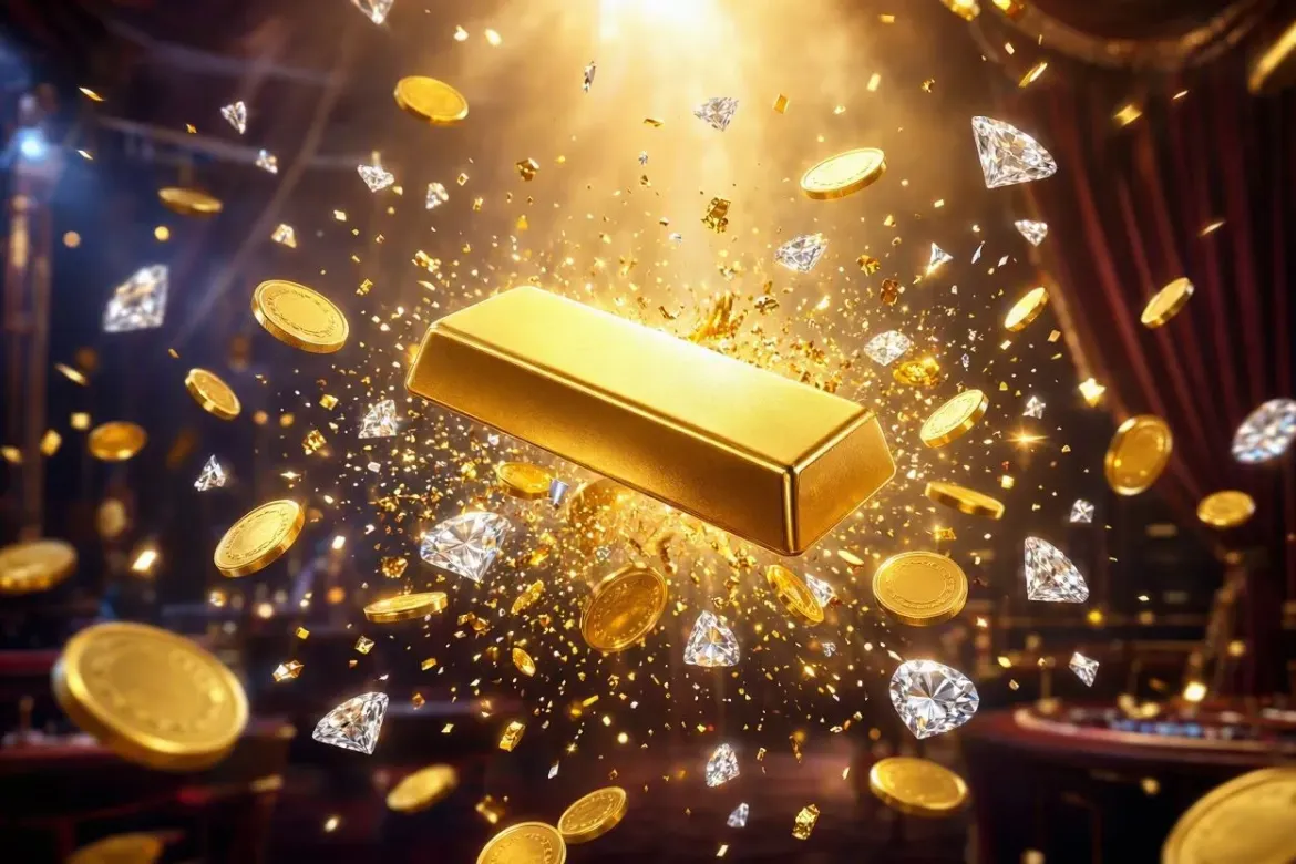 Goldbet Casino